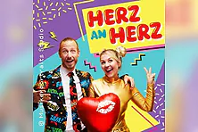 Herz an Herz