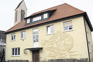 Pfarrkirche St. Marien