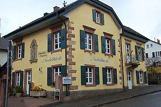 Gasthaus Nudelhüsli