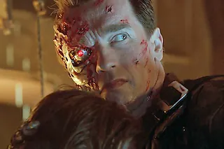 Terminator 2 - Tag der Abrechnung