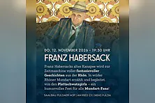 Franz Habersack