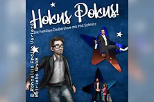 Phils Hokus Pokus