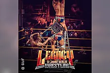 GWF Legacy: 31 Jahre Berlin Wrestling