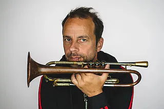 Joo Kraus - Neue Tour 2026