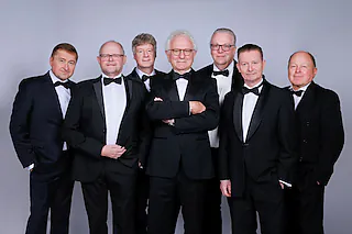 Allotria Jazzband - The Fine Notes Of Classic Jazz