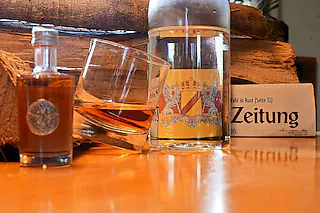 Whiskey  aus der Ortenau [Sebastian Köhli]