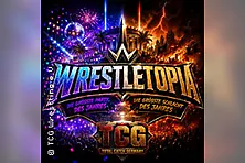 Wrestletopia