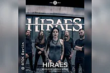 Hiraes