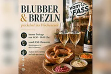 Bubbles & Brezl