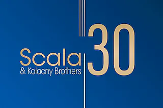 Scala & Kolacny Brothers - Scala 30