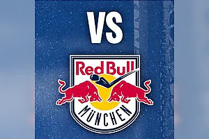 Iserlohn Roosters - EHC Red Bull München