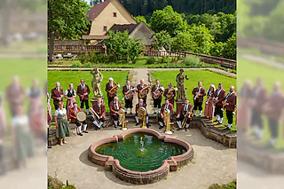 Bohemian Symphony