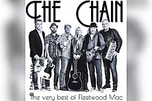 The Chain - Finest Fleetwood Cover