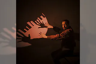 DANGER DAN - KEINE ANGST TOUR 2026