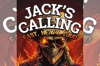 Jack´s Calling: WINTERSTORM, DIEVERSITY, M.I.GOD