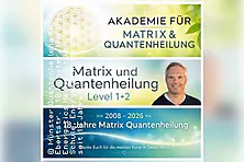 Quantenheilung Matrix Energetics Minden - Quantenheilung OWL Minden Bünde Oeynhau