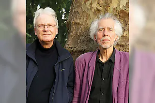 HorchArt Jazzensemble - Seltene Erden - Sound of Nature Writing