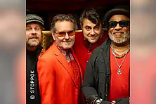 Stoppok - Rund-Reise – Die Band-Tour 2026