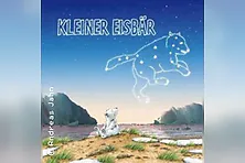 Lars, der kleine Eisbär