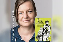 Juliane Streich "These Girls Forever"