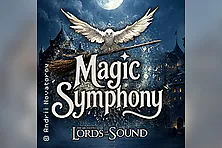 Lords of the Sound - Hogwarts Magic Symphony