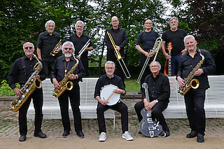 Fat's Fancy Friends - Hanau Rock'a'Rolla
