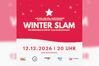 Winter Slam | DichtungsRing