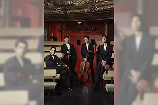 Quatuor Arod