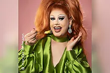 Rachel Intervention & Friends - Drag Varieté Show