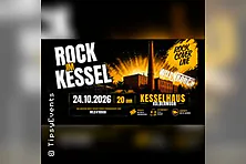 Rock im Kessel - Kolbermoor