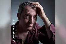 Rainald Grebe: Ich erinnere mich - glaube ich