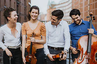 Aris Quartett