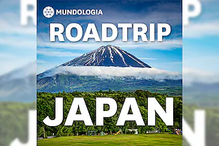 MUNDOLOGIA: Roadtrip Japan