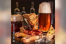 Bierverkostung: Erntedankfest
