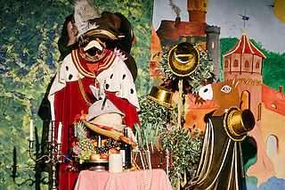 Jack and the Beanstalk - Storyacting