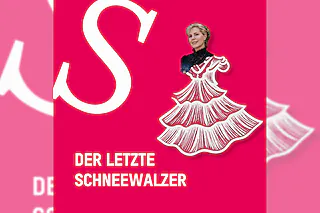 Der letzte Schneewalzer - Ein Weihnachtsballett über Ehrgeiz, Verlust und die Seele der Kunst