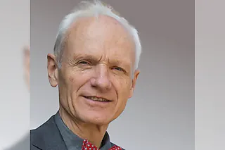 Philosophie der Musik. Christoph Türcke über Denken im Klang
