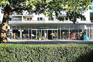<ONBU></ONBU>Gewinner 3. Freiburger Kundenspiegel [Sport Kiefer]