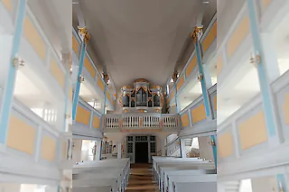 Musik für Violine und Orgel