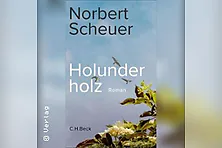 Norbert Scheuer | Moderation: Christoph Schröder (SZ und Die ZEIT)