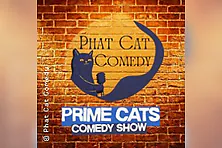 Stand-Up Comedy Show