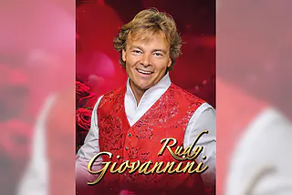 Die Rudy Giovannini Gala - Der Caruso der Berge solo