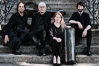 Ardinghello Ensemble: Andreas Romberg und die frühe Romantik