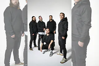 AVALANCHE EFFECT - LETTERS TO MY FUTURE SELF - Tour 2026