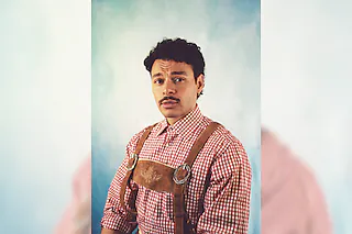 Romeo Kaltenbrunner - Heimweh