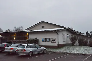 Scheffelhalle Herten