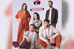 Kinderkonzert - mit Quintense - A Capella for Kids