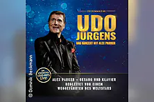 Udo Jürgens - Die Hommage mit Alex Parker & Special Guest