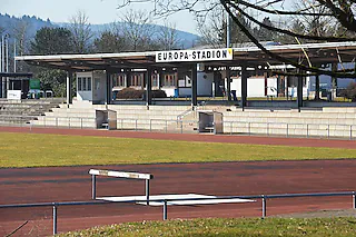 Europastadion