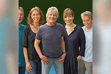 Knippschaff mit "Bömmel" & "Kafi" - (un) bekannte Lieder von Hans Knipp